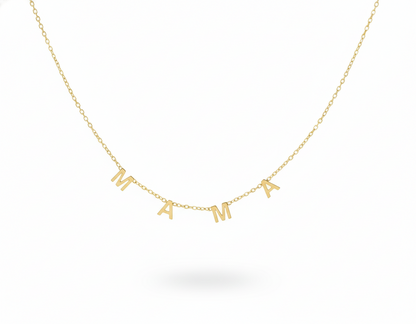 The Signature 'Mama' Choker