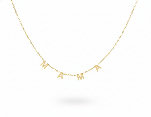 The Signature 'Mama' Choker