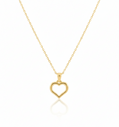 The Core Love Pendant