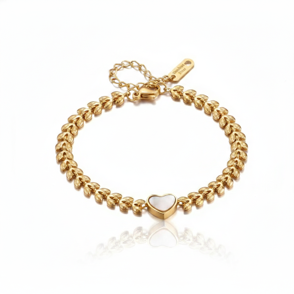 The Botanical Romance Bracelet