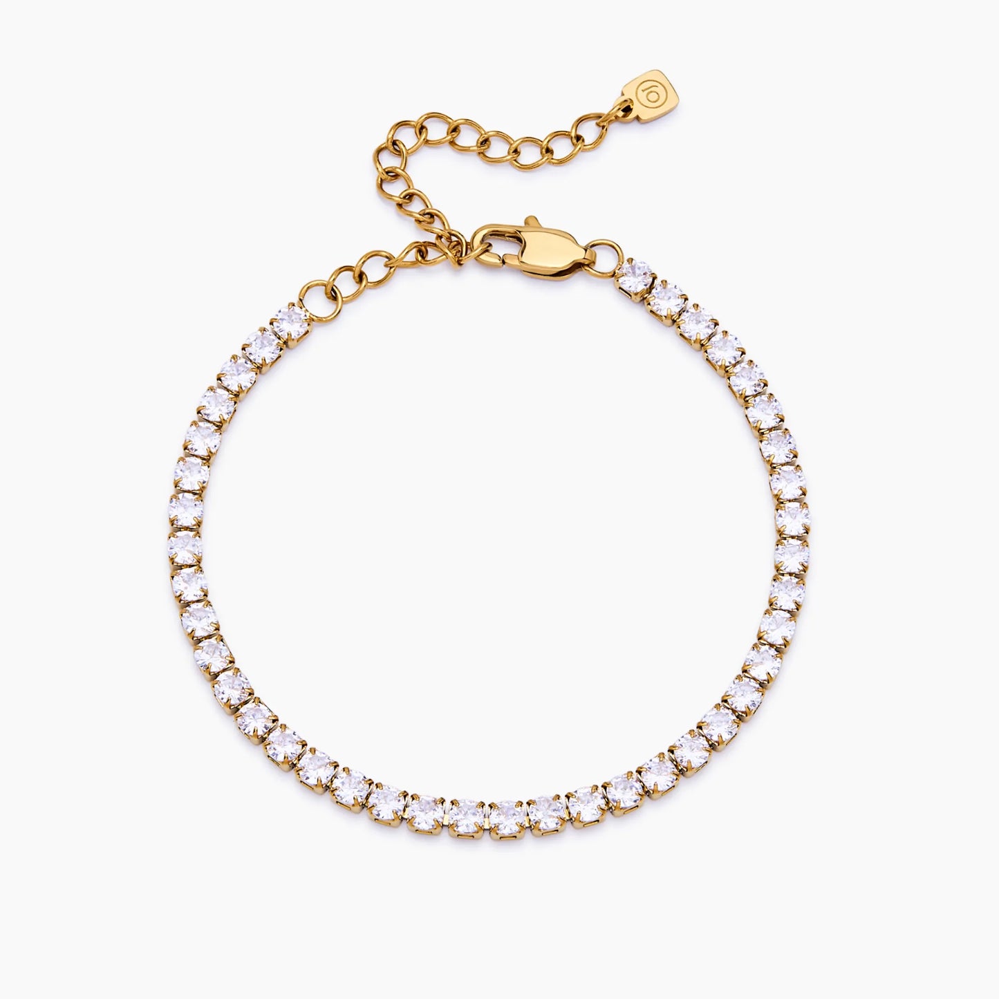 Tennis Bracelet