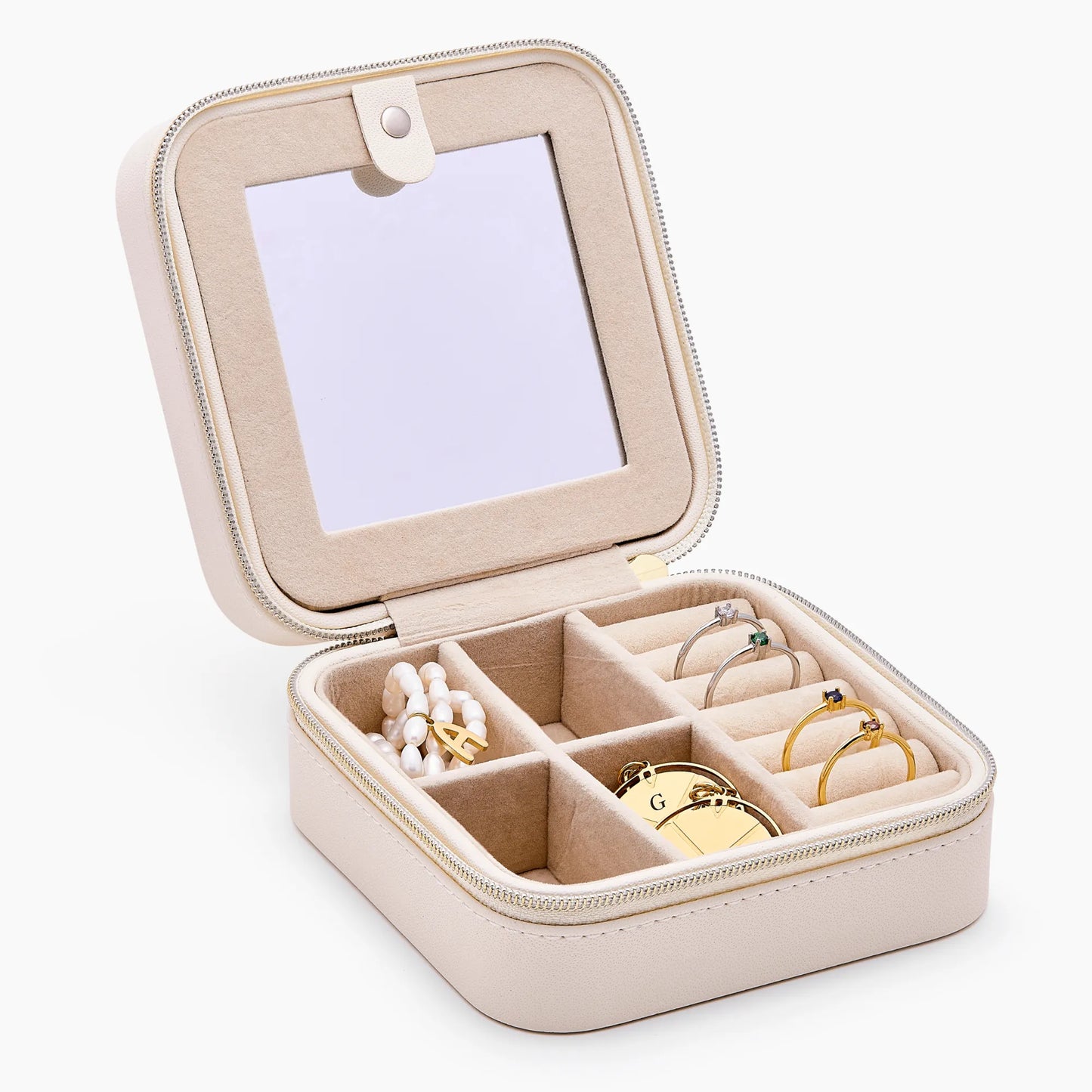 Gisel Jewelry Box
