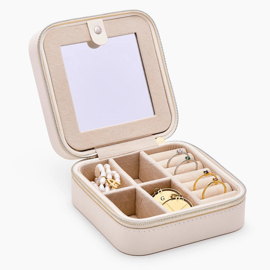 Gisel Jewelry Box