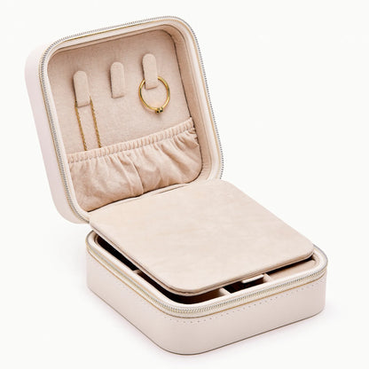 Gisel Jewelry Box